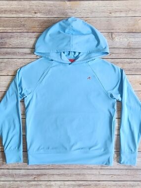 Redvanly Kid Larkin Hoodie Size M